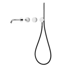 Ox shower taps by makro